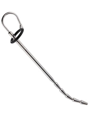 Curby urethral stem 24cm - Diameter 9mm