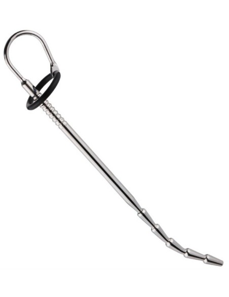 Curby urethral stem 24cm - Diameter 9mm