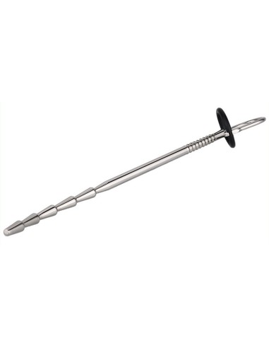Curby urethral stem 24cm - Diameter 9mm