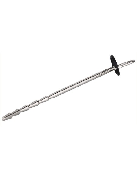 Curby urethral stem 24cm - Diameter 9mm