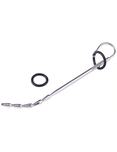 Curby urethral stem 24cm - Diameter 9mm