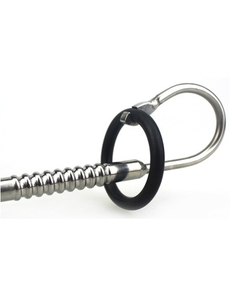 Curby urethral stem 24cm - Diameter 9mm