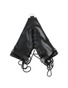 Bindero Black Arm Restrictor 2