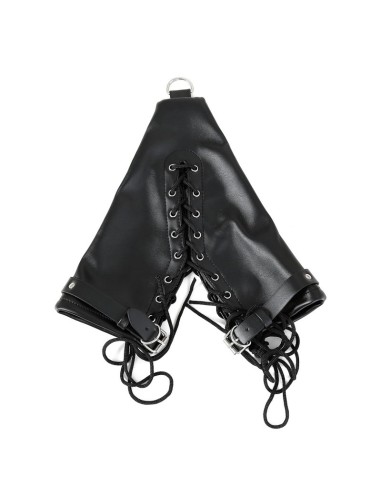 Bindero Black Arm Restrictor