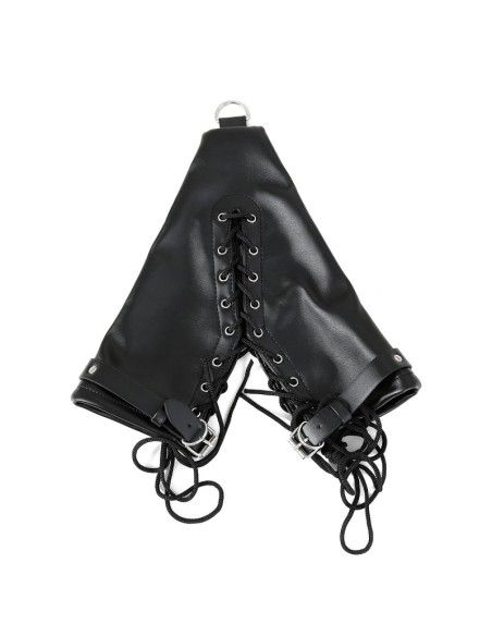 Bindero Black Arm Restrictor