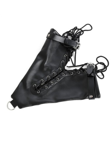 Bindero Black Arm Restrictor