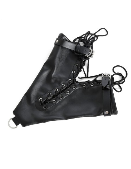 Bindero Black Arm Restrictor