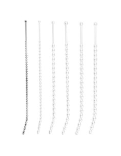 Tige d'Urètre Meadeep S 20 cm – 5 mm | FetishXplore