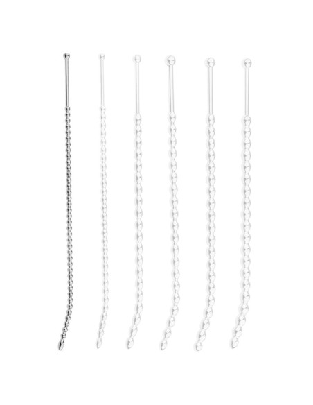 Tige d'Urètre Meadeep S 20 cm – 5 mm | FetishXplore