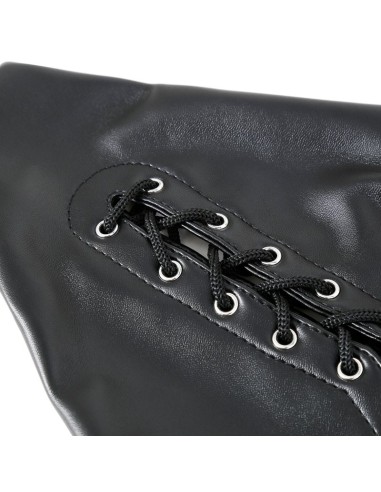 Restricteur de Bras Bindero Noir | FetishXplore