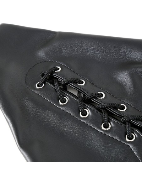 Restricteur de Bras Bindero Noir | FetishXplore