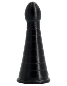 Plug Gulpy 19 x 7 cm | FetishXplore