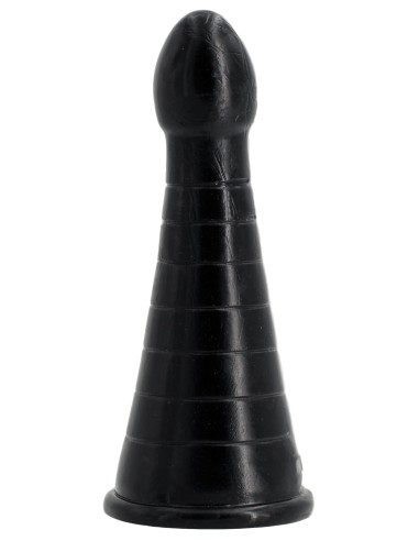 Plug Gulpy 19 x 7 cm | FetishXplore