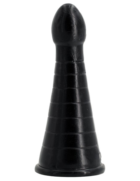 Plug Gulpy 19 x 7 cm | FetishXplore