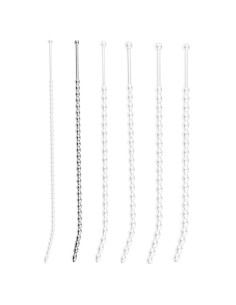 Tige d'Urètre Meadeep M 20 cm – 6 mm | FetishXplore