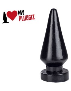 Plug Peak 14 x 6 cm | FetishXplore
