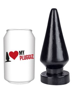 Plug Peak 14 x 6 cm | FetishXplore 2