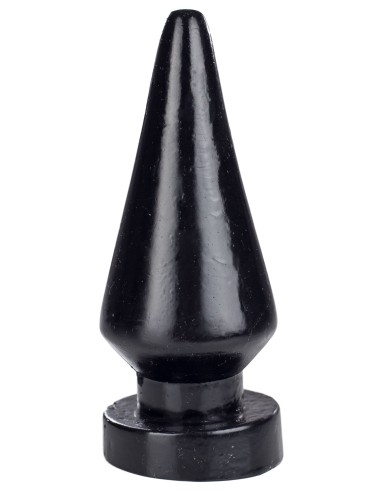 Plug Peak 14 x 6 cm | FetishXplore