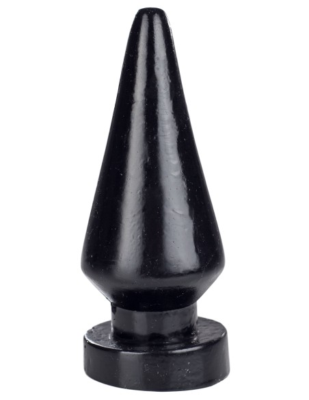 Plug Peak 14 x 6 cm | FetishXplore