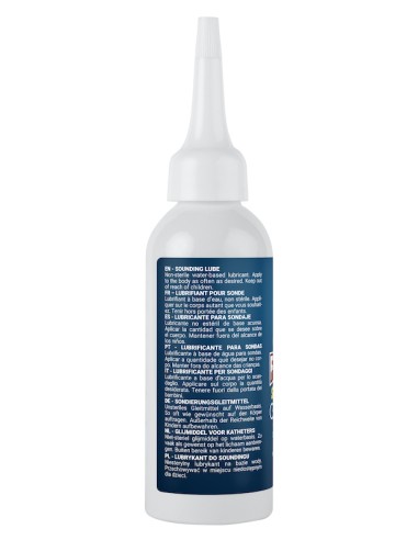Fuck & Fist Sound Lube 80ml