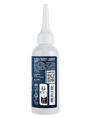 Fuck & Fist Sound Lube 80ml