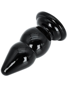 Plug Butt Pine Balls 13 x 6.5 cm | FetishXplore 2