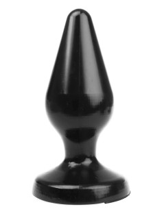 Plug Classic XL I Love Butt 17 x 7.5 cm | FetishXplore