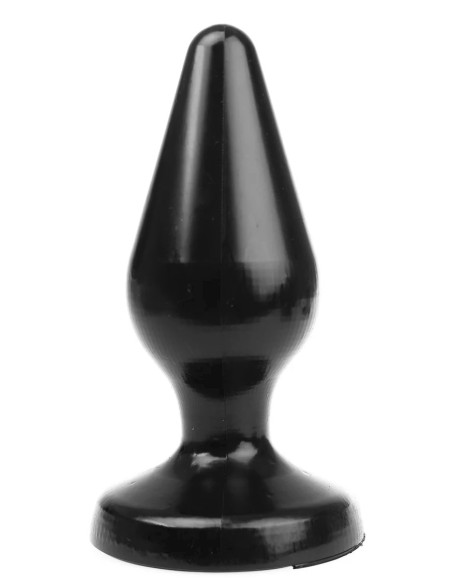 Plug Classic XL I Love Butt 17 x 7.5 cm | FetishXplore