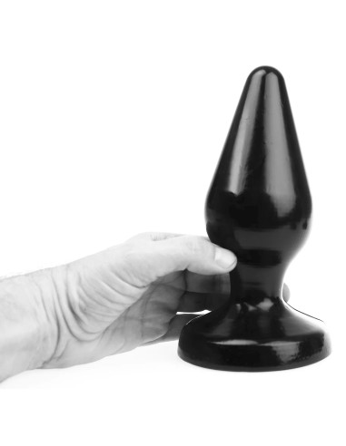 Plug Classic XL I Love Butt 17 x 7.5 cm | FetishXplore