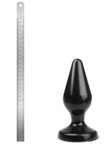 Plug Classic XL I Love Butt 17 x 7.5 cm | FetishXplore