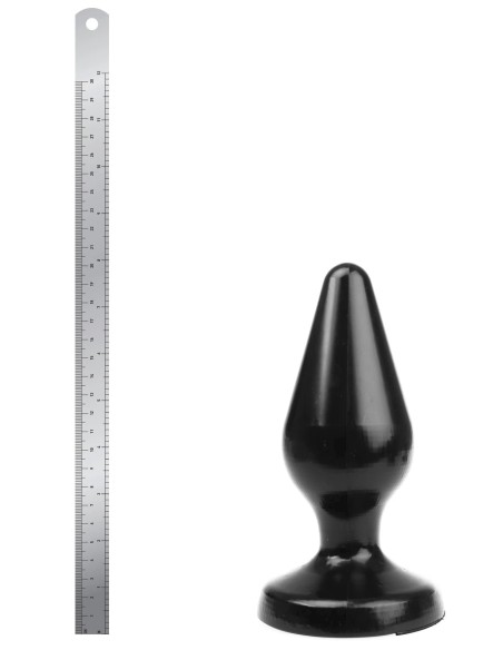 Plug Classic XL I Love Butt 17 x 7.5 cm | FetishXplore