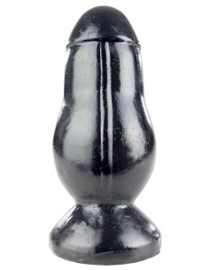 Plug Toady 13 x 6.5 cm | FetishXplore