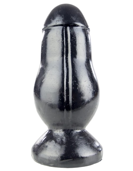 Plug Toady 13 x 6.5 cm | FetishXplore