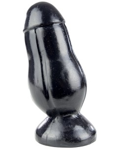 Plug Toady 13 x 6.5 cm | FetishXplore 2