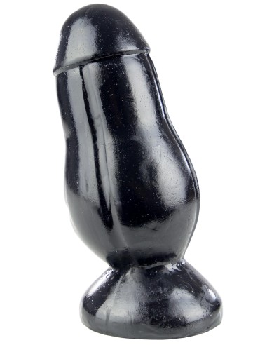 Plug Toady 13 x 6.5 cm | FetishXplore