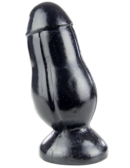 Plug Toady 13 x 6.5 cm | FetishXplore