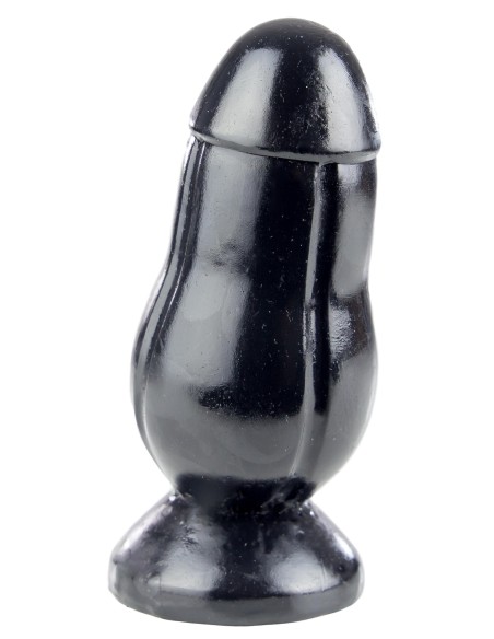 Plug Toady 13 x 6.5 cm | FetishXplore