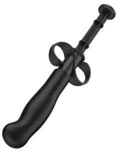 Injecteur à Lubrifiant Infinity Pro 11 x 2.9 cm | FetishXplore