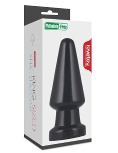 Plug Anal Shocker 16 x 7.2 cm | FetishXplore 2