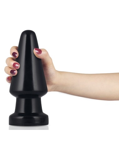 Plug Anal Shocker 16 x 7.2 cm | FetishXplore