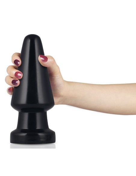 Plug Anal Shocker 16 x 7.2 cm | FetishXplore