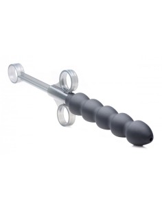 Injecteur à Lubrifiant Links Shooter 13 x 24 cm | FetishXplore