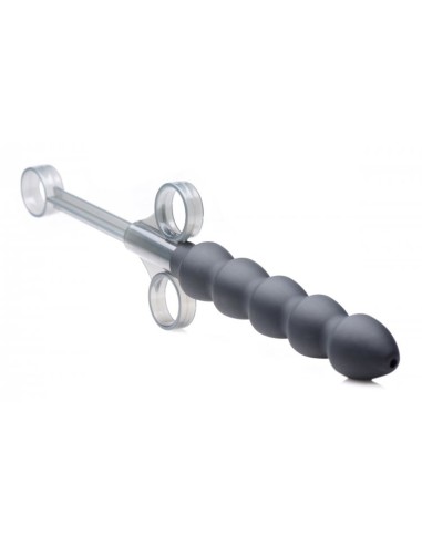 Injecteur à Lubrifiant Links Shooter 13 x 24 cm | FetishXplore