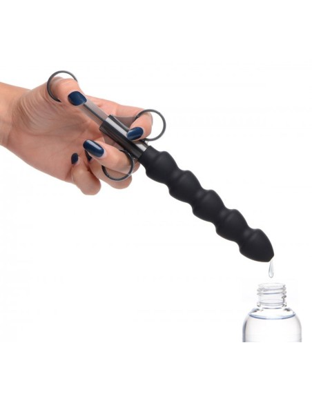 Injecteur à Lubrifiant Links Shooter 13 x 24 cm | FetishXplore