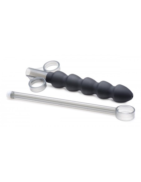 Injecteur à Lubrifiant Links Shooter 13 x 24 cm | FetishXplore