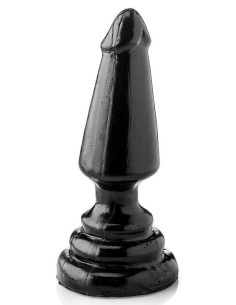 Plug Oscaro 18 x 6.8 cm | FetishXplore