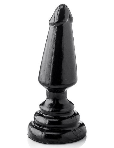Plug Oscaro 18 x 6.8 cm | FetishXplore