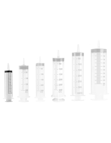 Seringue Injecteur Pipe Squirt S 150 ml | FetishXplore