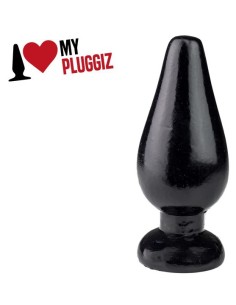 Plug Spruce 13 x 6 cm | FetishXplore