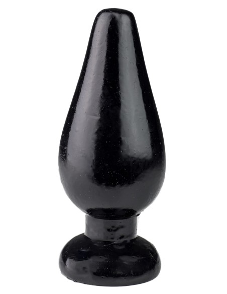 Plug Spruce 13 x 6 cm | FetishXplore